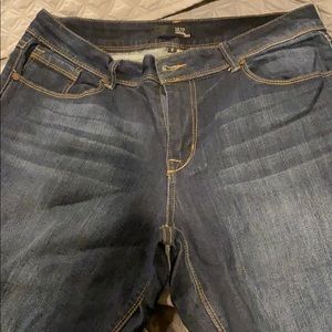 Brand New 1822 Jeans without tags